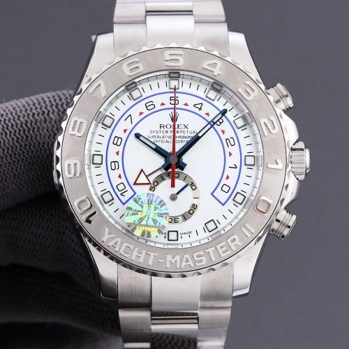 Rolex Yacht-Master II 44mm