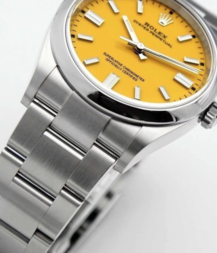 Rolex Oyster Perpetual 36mm