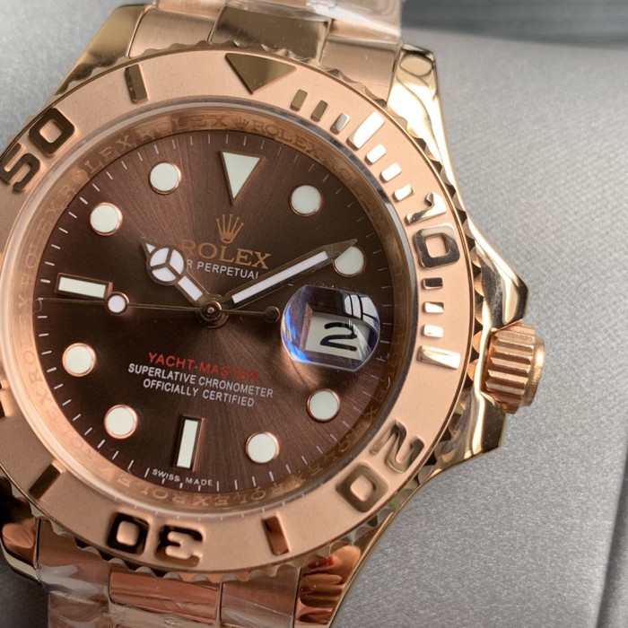 Rolex Yacht-Master 40mm