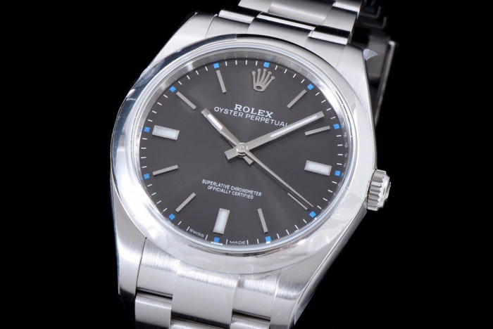 Rolex Oyster Perpetual 41mm