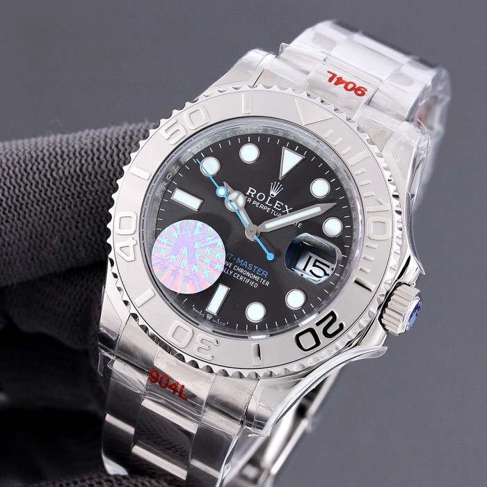 Rolex Yacht-Master 40mm