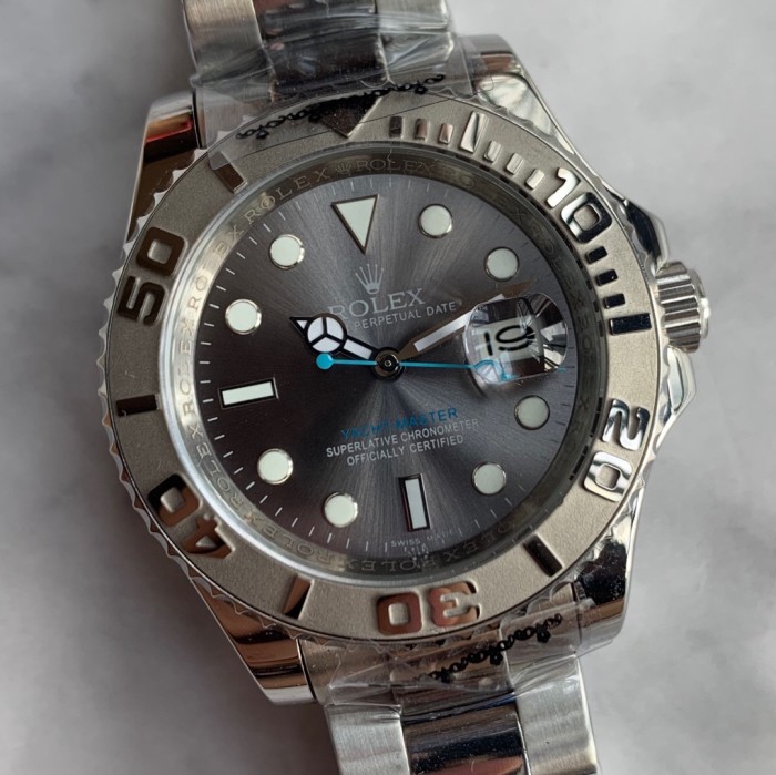 Rolex Yacht-Master 40mm