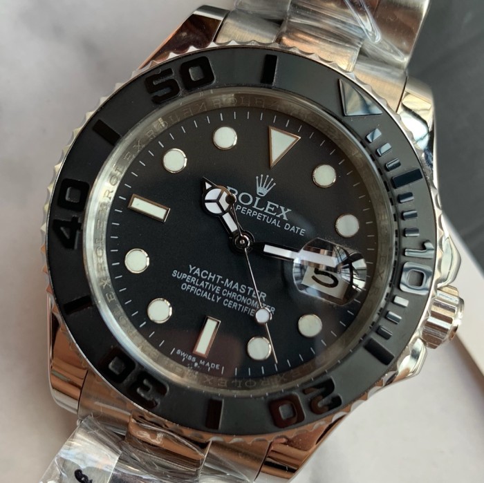 Rolex Yacht-Master 40mm
