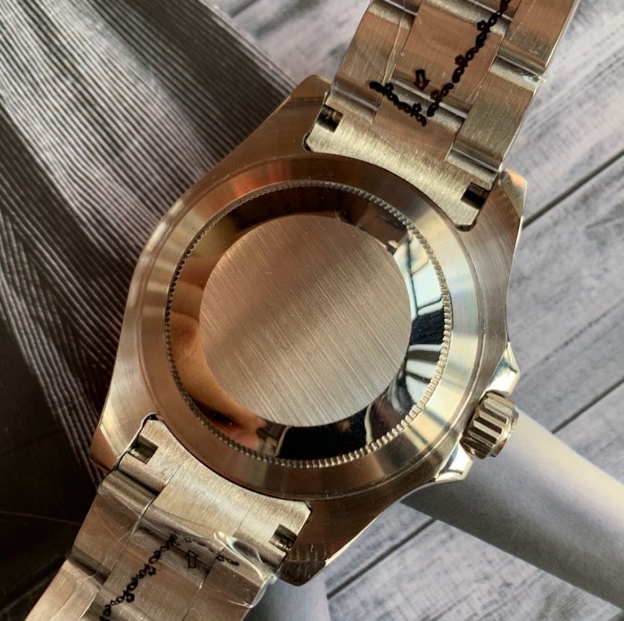 Rolex Yacht-Master 40mm