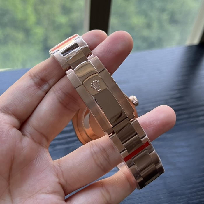 Rolex Sky-Dweller 42mm
