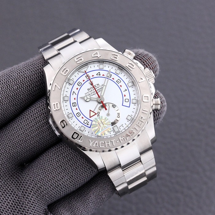 Rolex Yacht-Master II 44mm