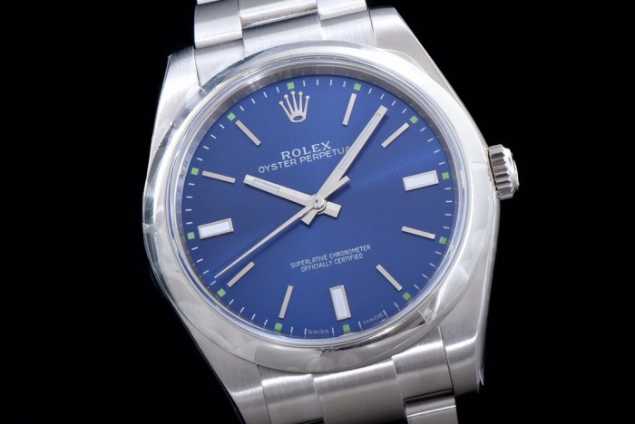 Rolex Oyster Perpetual 41mm