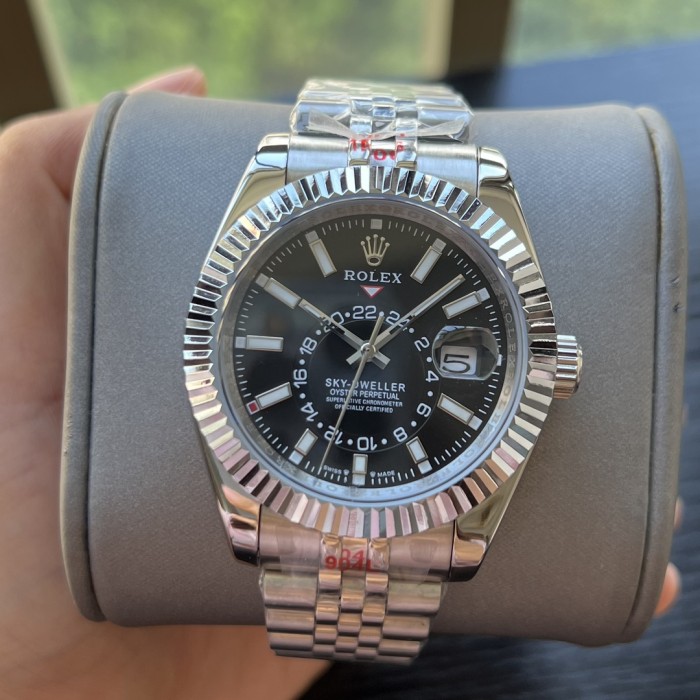 Rolex Sky-Dweller 42mm