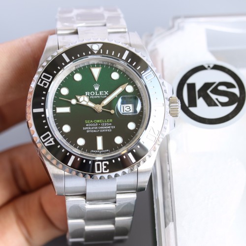 Rolex Sea-Dweller 43mm