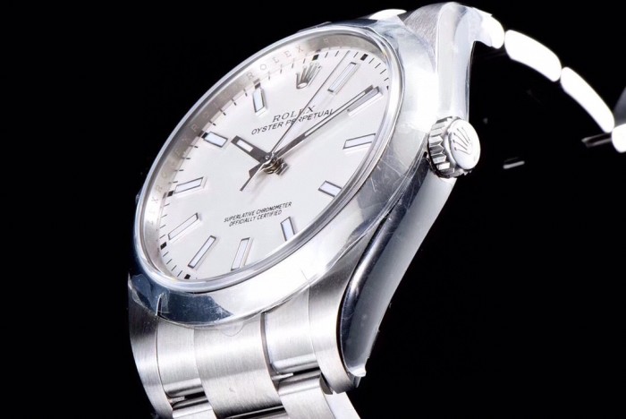 Rolex Oyster Perpetual 41mm