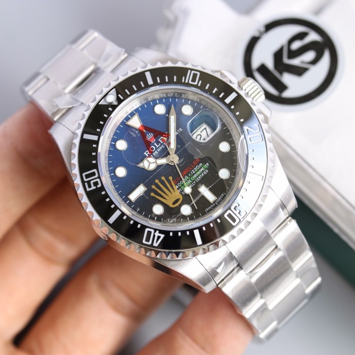 Rolex Sea-Dweller 43mm