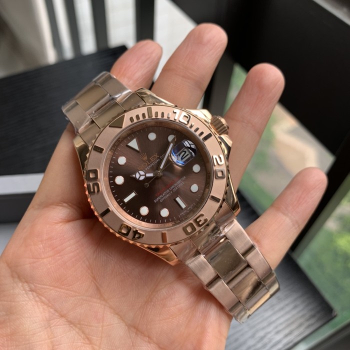 Rolex Yacht-Master 40mm