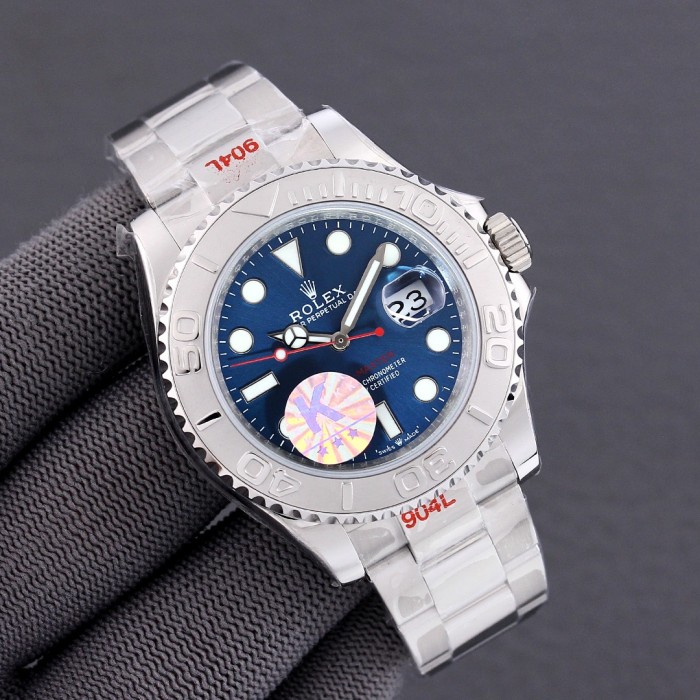 Rolex Yacht-Master 40mm