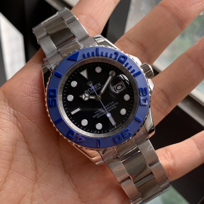 Rolex Yacht-Master 40mm