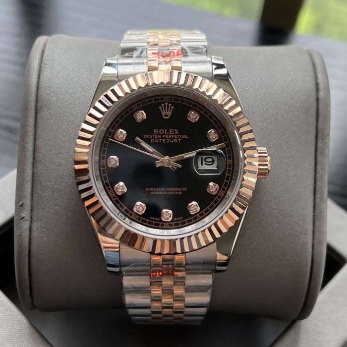 Rolex Oyster Perpetual 41mm