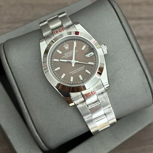 Rolex Oyster Perpetual 31mm