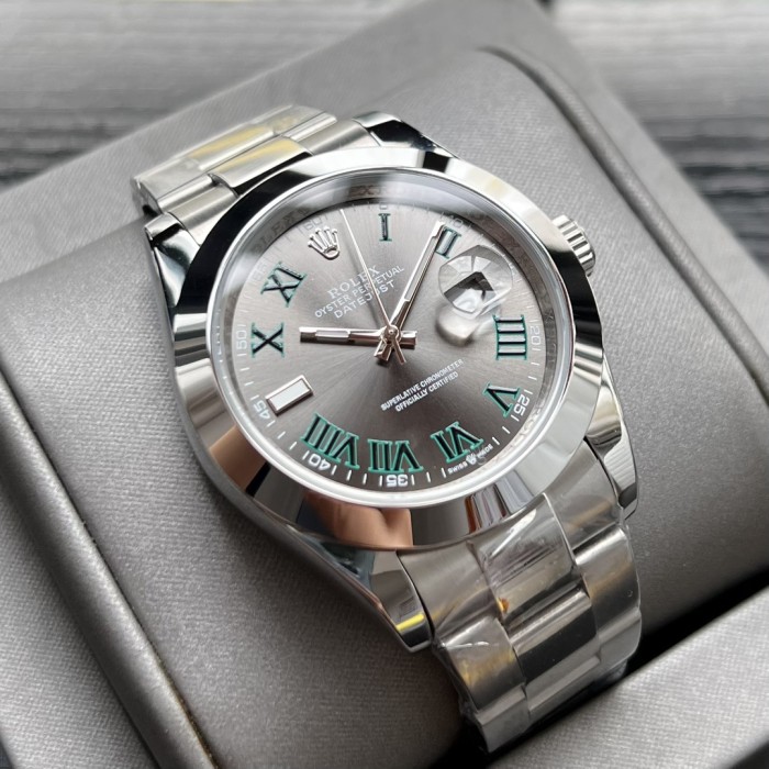 Rolex Oyster Perpetual 41mm