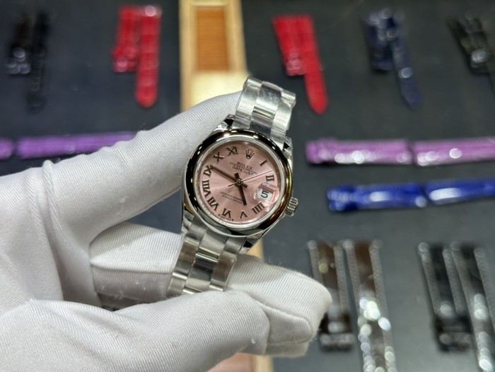 Rolex Lady-Datejust 28mm
