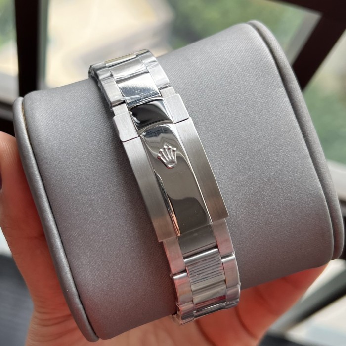 Rolex Oyster Perpetual 41mm