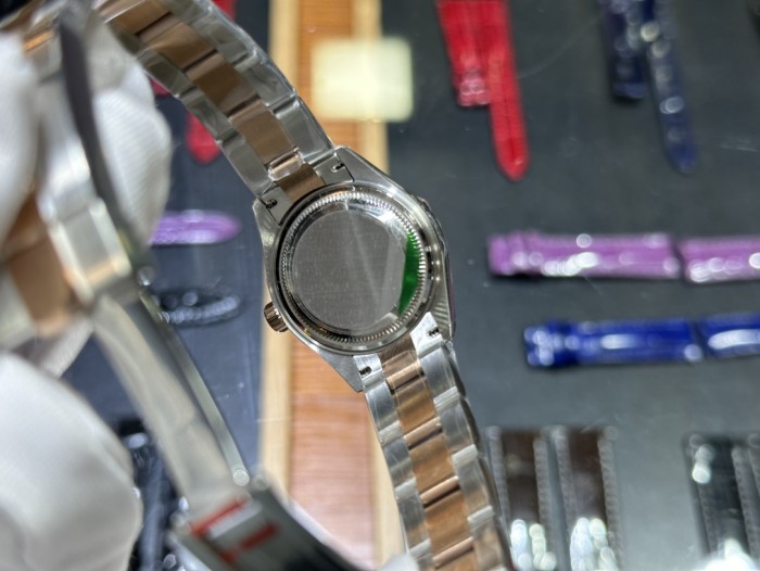 Rolex Lady-Datejust 28mm