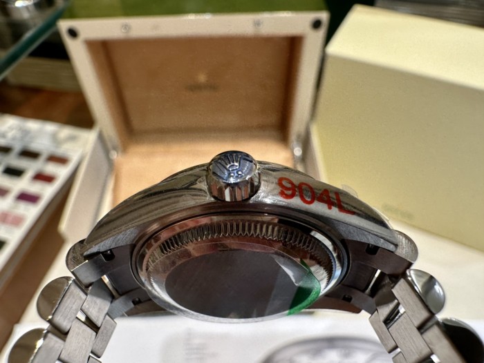 Rolex Lady-Datejust 28mm