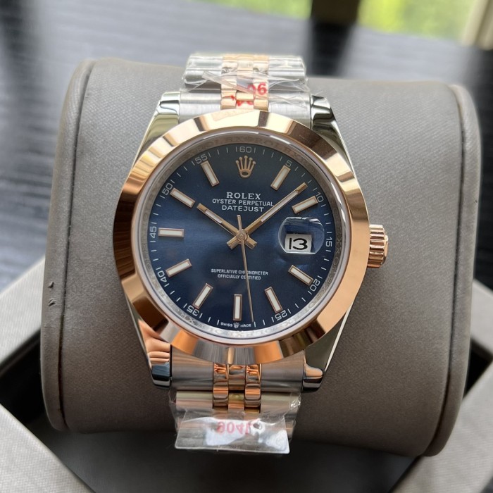 Rolex Oyster Perpetual 41mm