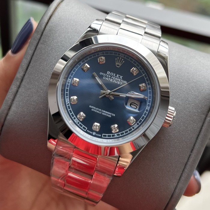 Rolex Oyster Perpetual 41mm