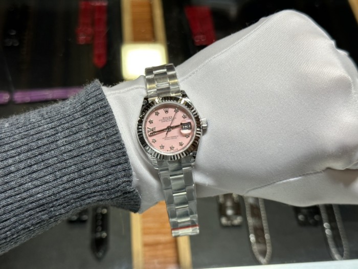 Rolex Lady-Datejust 28mm