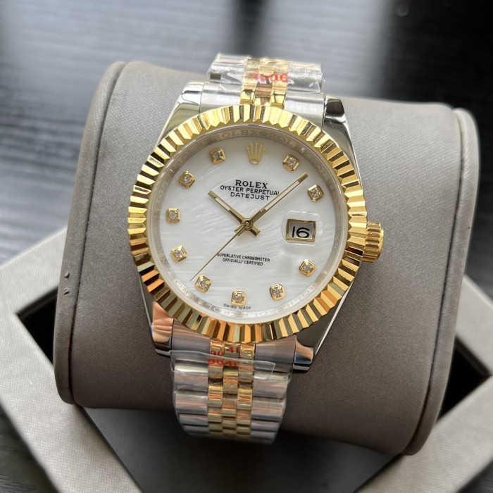 Rolex Oyster Perpetual 41mm