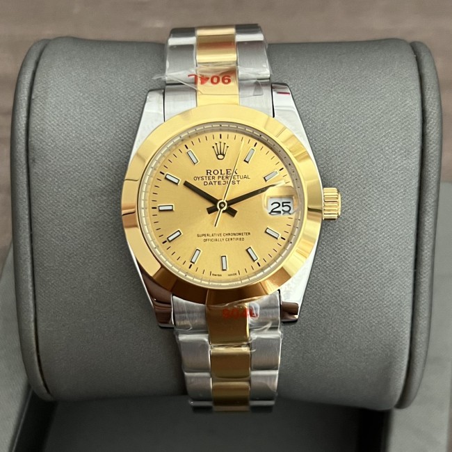 Rolex Oyster Perpetual 31mm