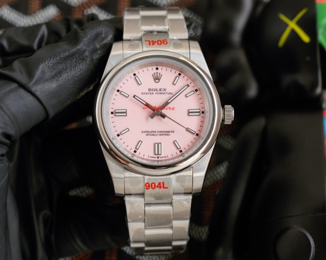 Rolex Oyster Perpetual 41mm