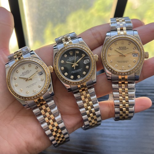 Rolex Oyster Perpetual 31mm
