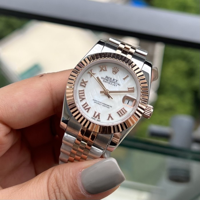 Rolex Oyster Perpetual 31mm