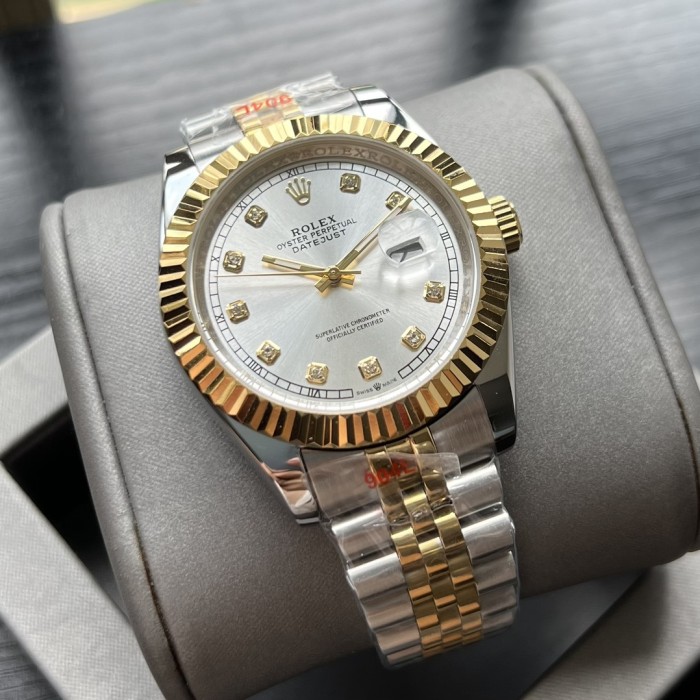 Rolex Oyster Perpetual 41mm