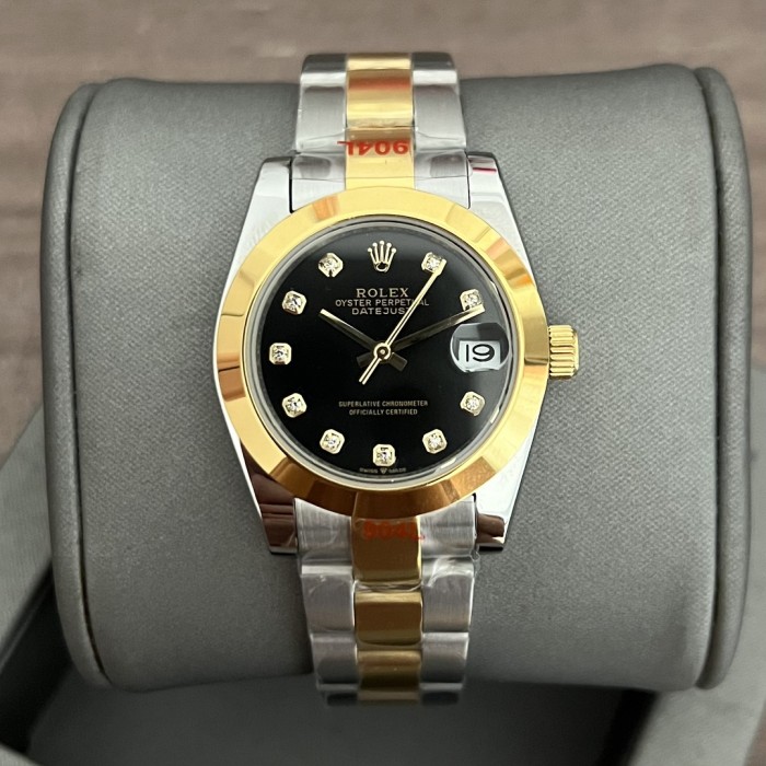Rolex Oyster Perpetual 31mm