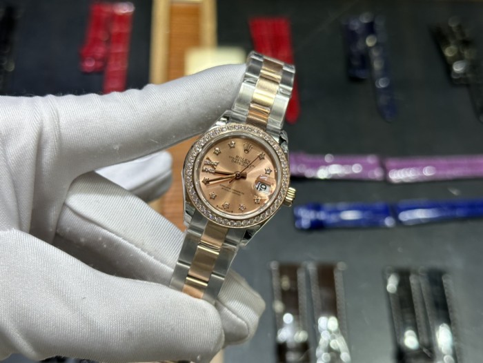 Rolex Lady-Datejust 28mm