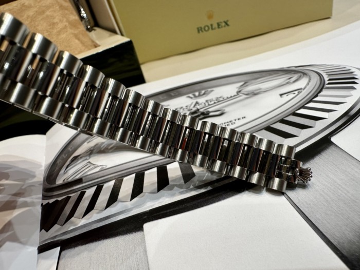 Rolex Lady-Datejust 28mm
