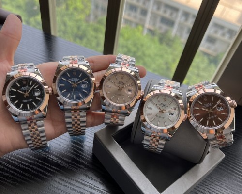 Rolex Oyster Perpetual 41mm