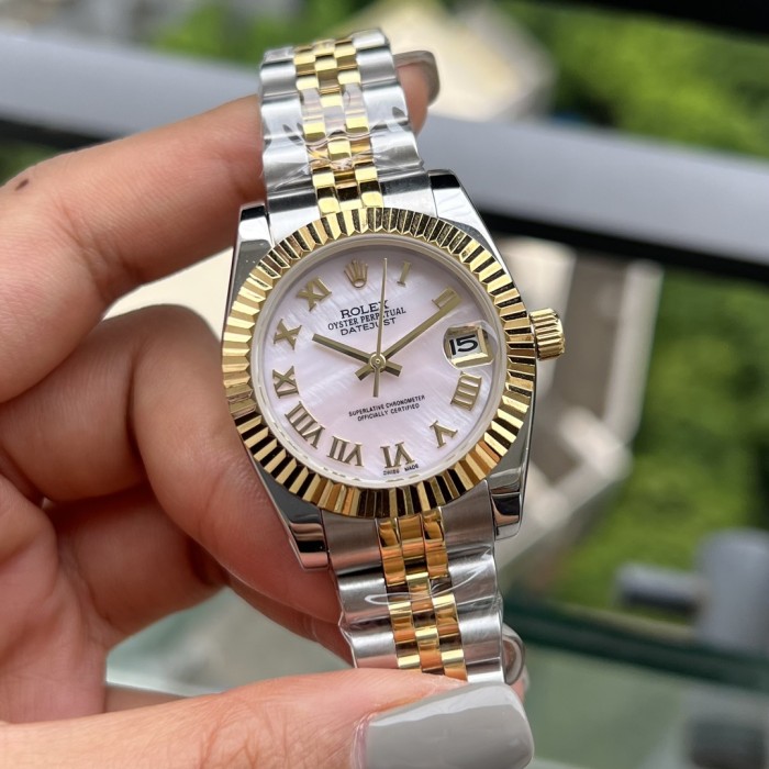 Rolex Oyster Perpetual 31mm