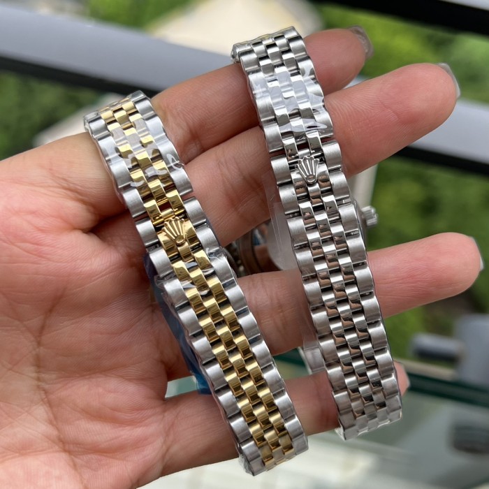 Rolex Oyster Perpetual 31mm