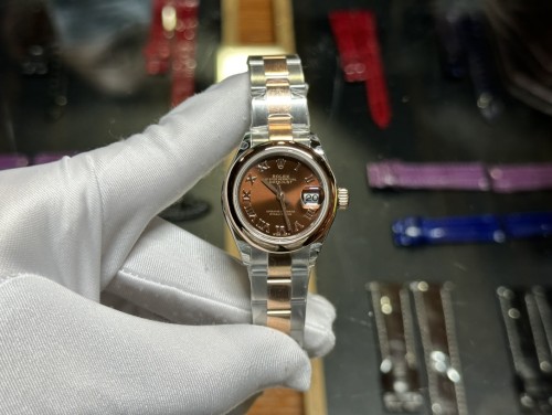 Rolex Lady-Datejust 28mm