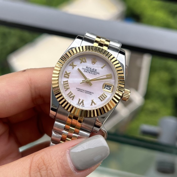Rolex Oyster Perpetual 31mm