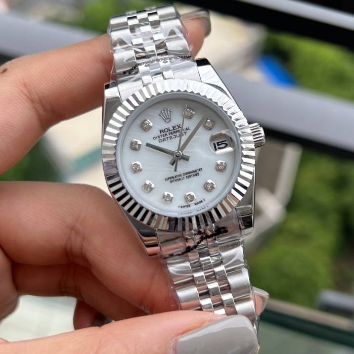 Rolex Oyster Perpetual 31mm