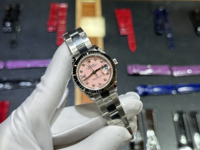 Rolex Lady-Datejust 28mm