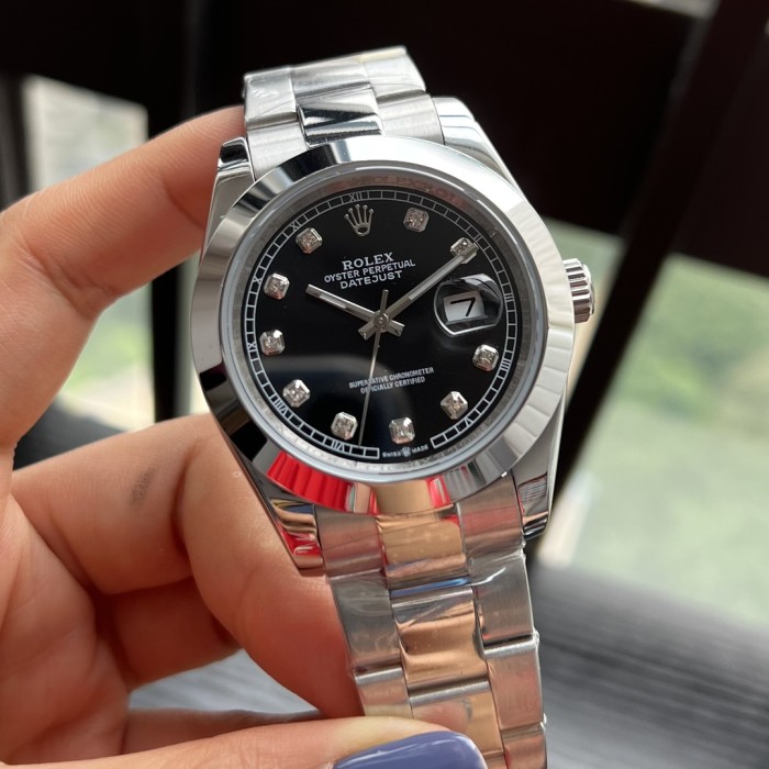 Rolex Oyster Perpetual 41mm