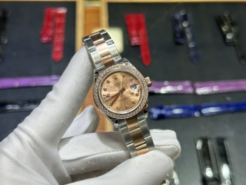 Rolex Lady-Datejust 28mm