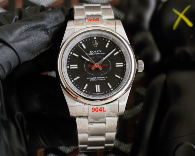 Rolex Oyster Perpetual 41mm