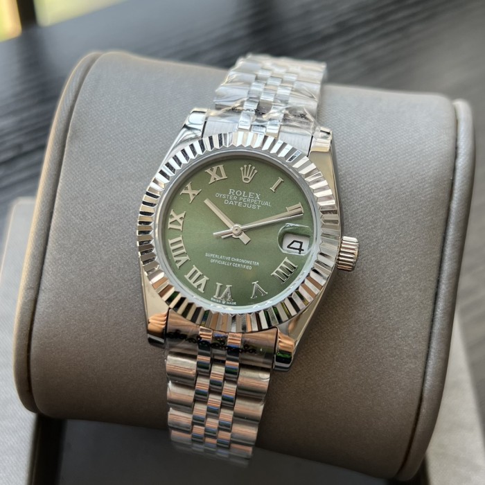 Rolex Oyster Perpetual 31mm