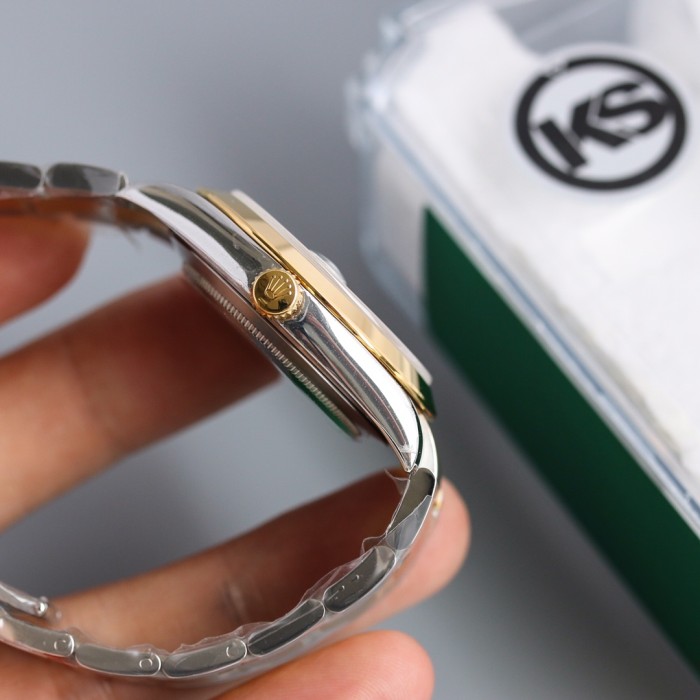Rolex Datejust 41mm