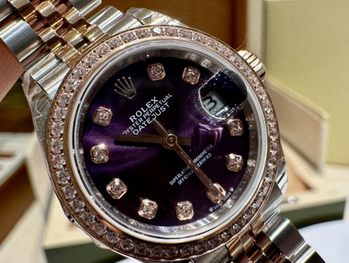 Rolex Lady-Datejust 28mm